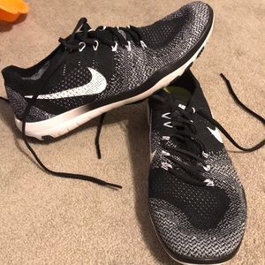 Nike TR Flyknit